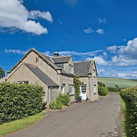 Foulden Hill Farm Cottage Εξωτερικό φωτογραφία