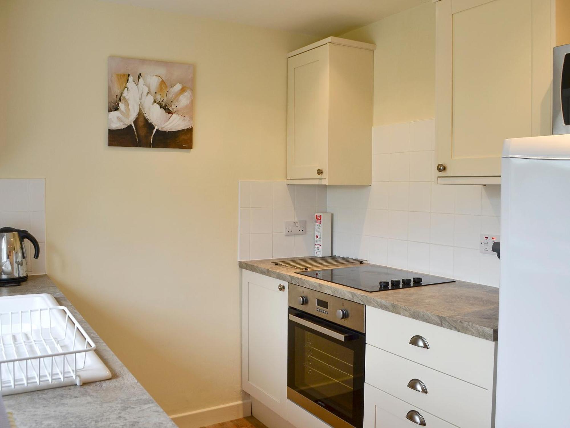Foulden Hill Farm Cottage Εξωτερικό φωτογραφία